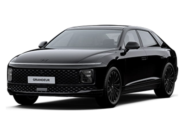 2026 그랜저 LPG 3.5